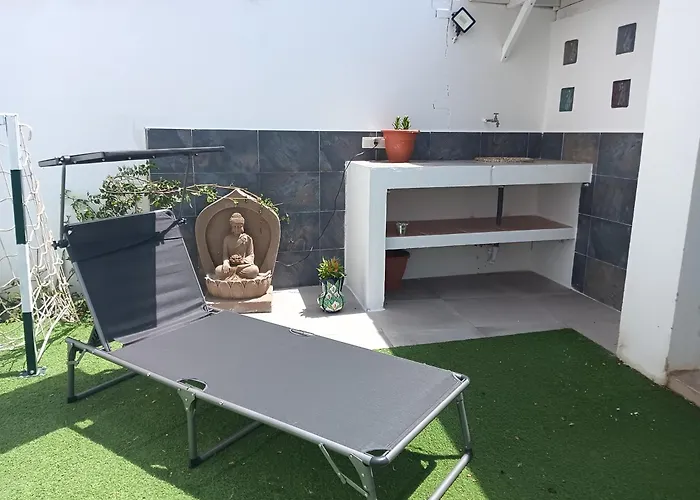 La Reserva El Jardin