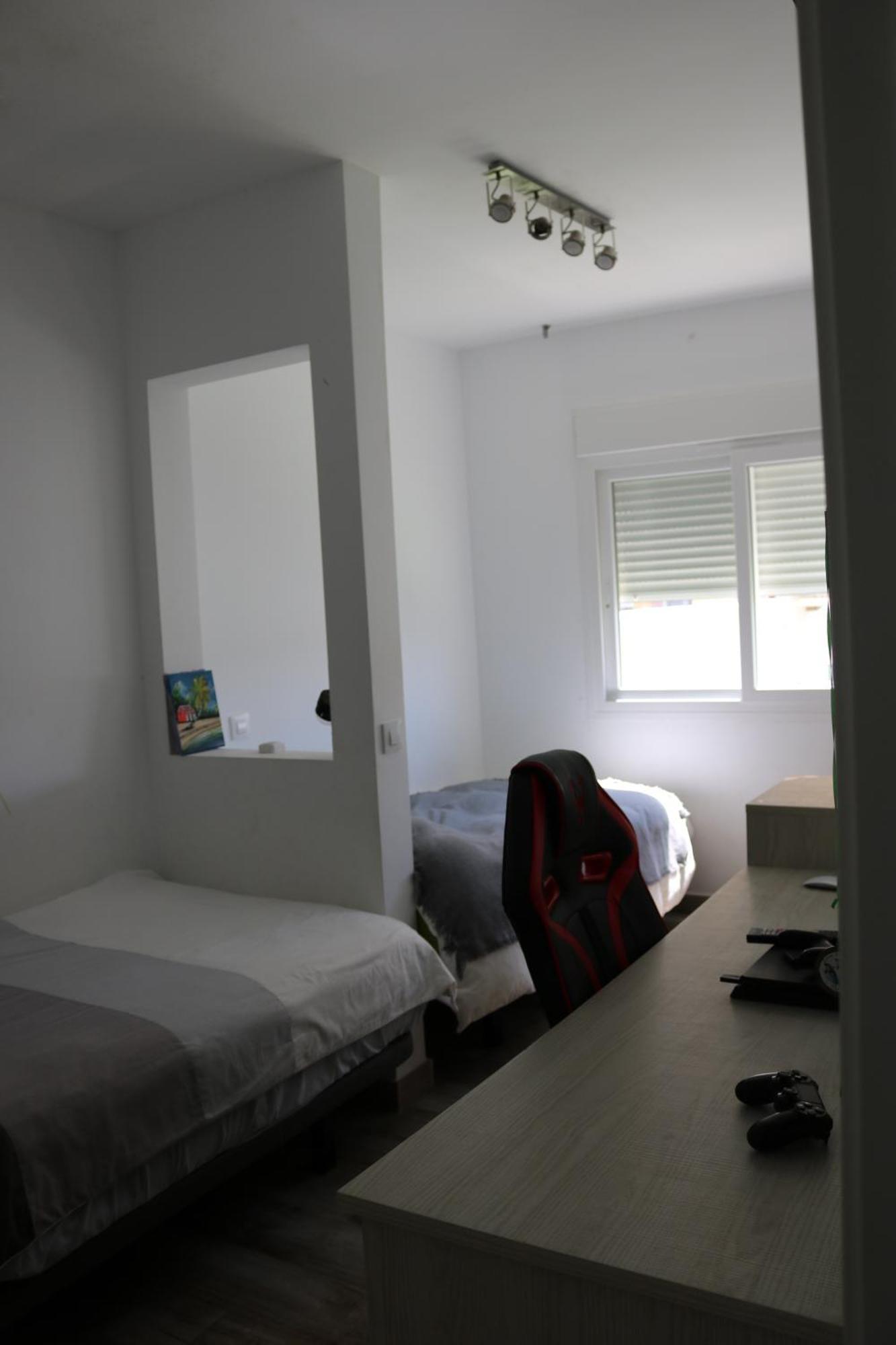La Reserva El Jardin Apartment