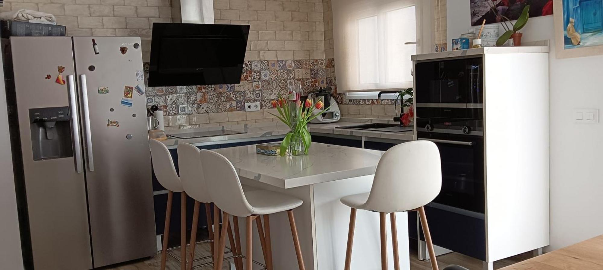 La Reserva El Jardin Apartment Tarifa