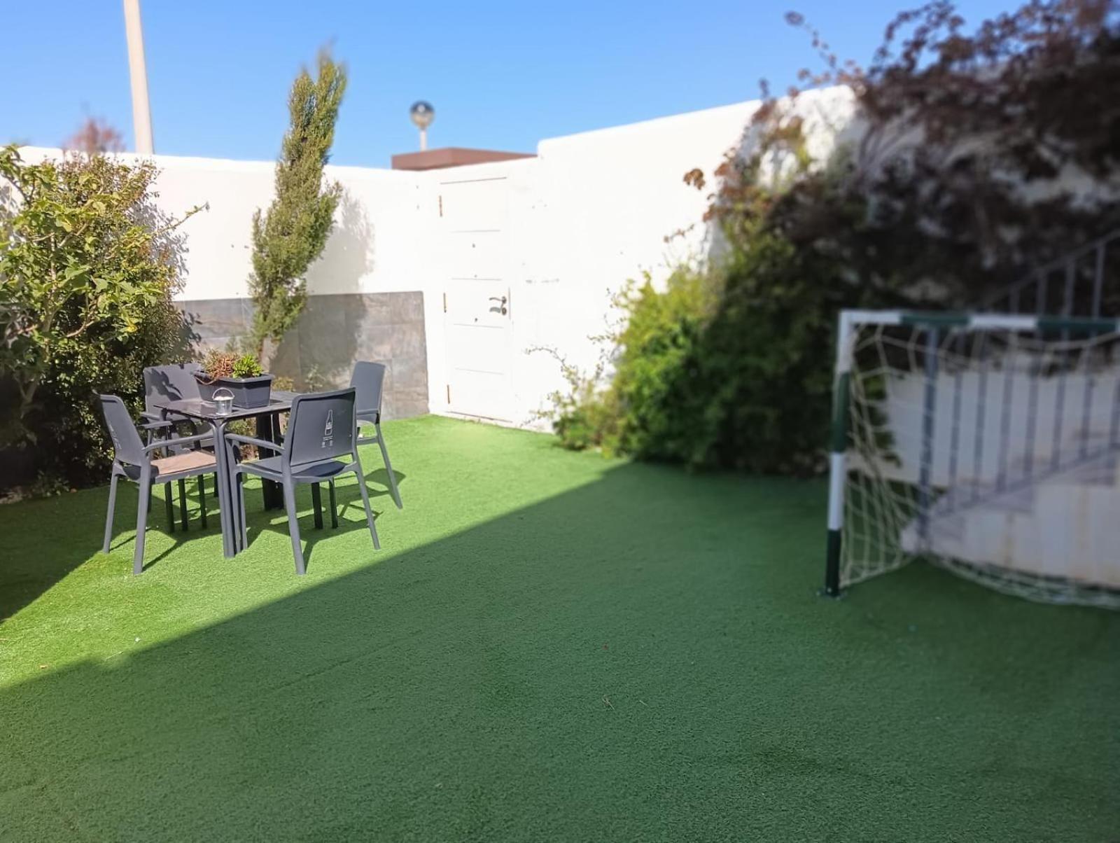 Apartment La Reserva El Jardin *