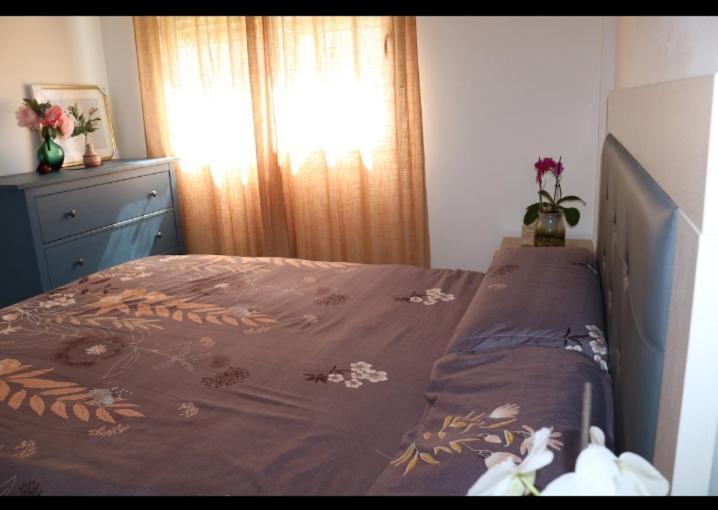 La Reserva El Jardin Apartment Tarifa