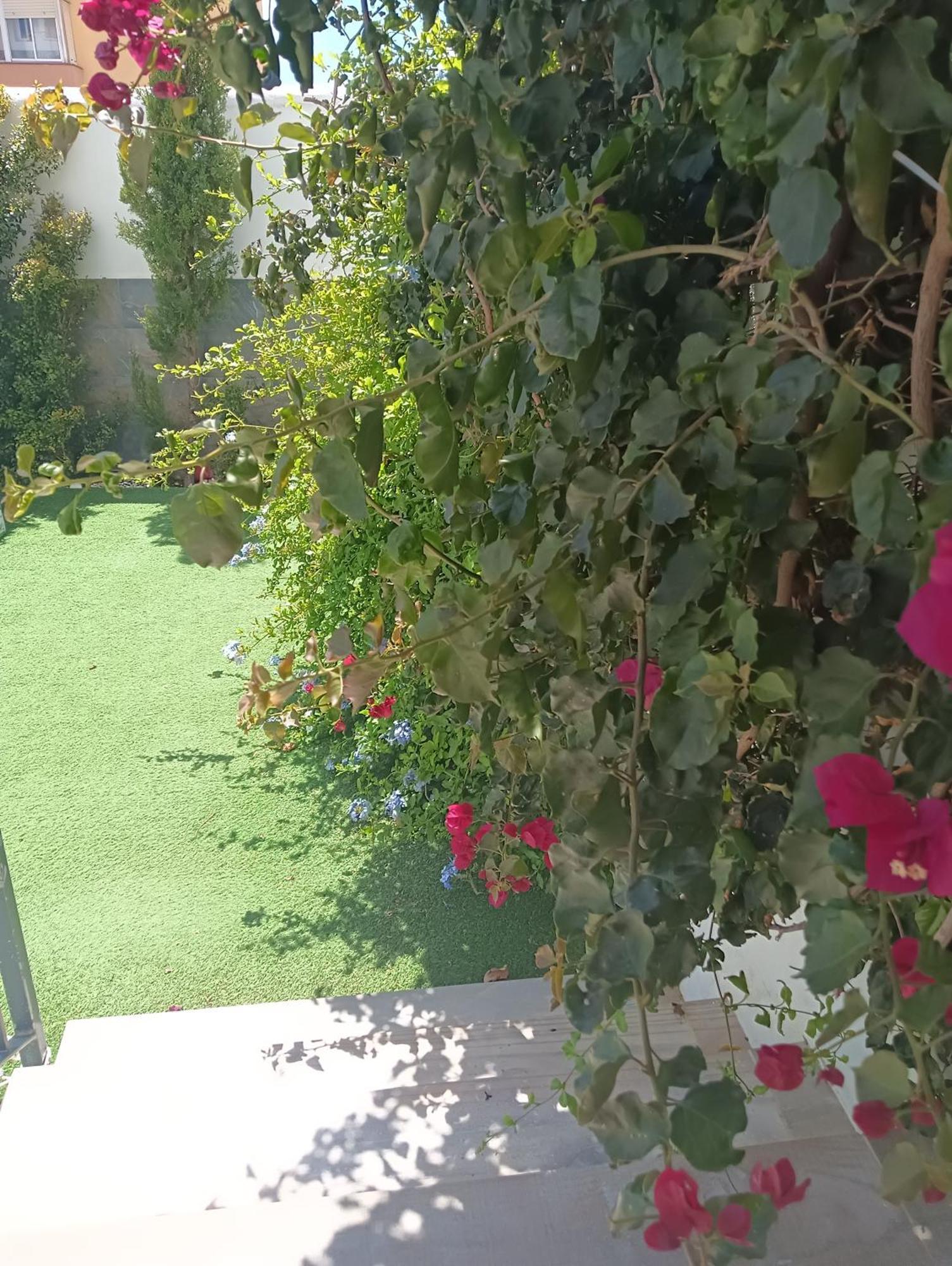 Apartment La Reserva El Jardin *