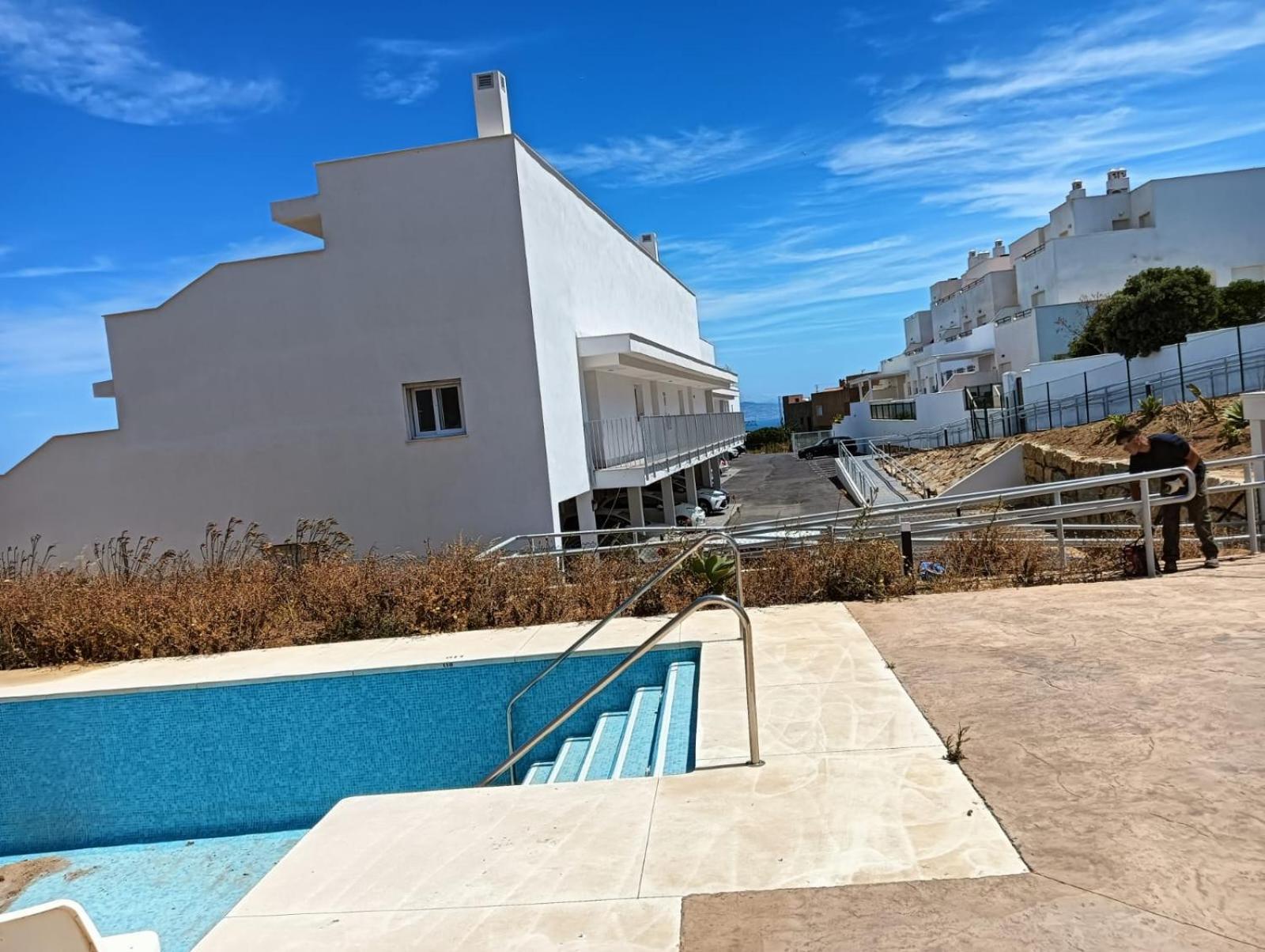 Appartement La Reserva El Jardin *