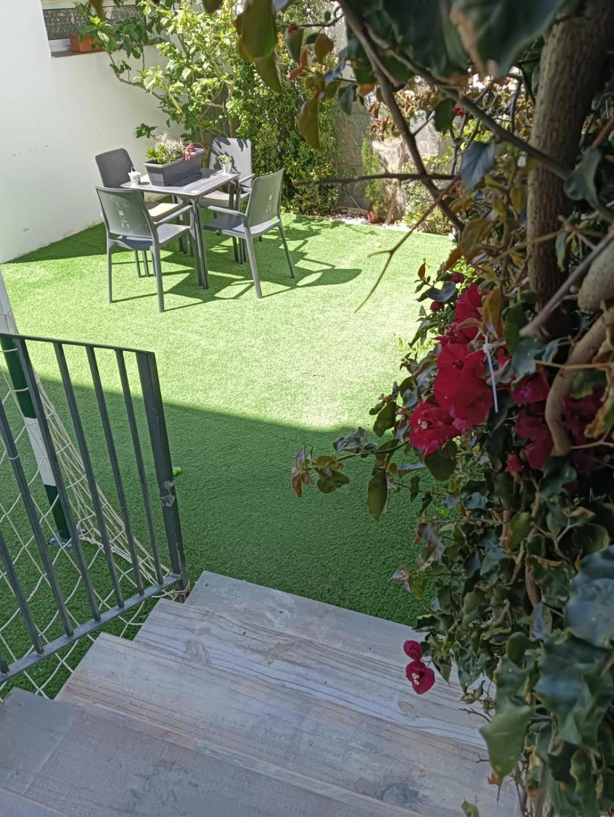 La Reserva El Jardin *
