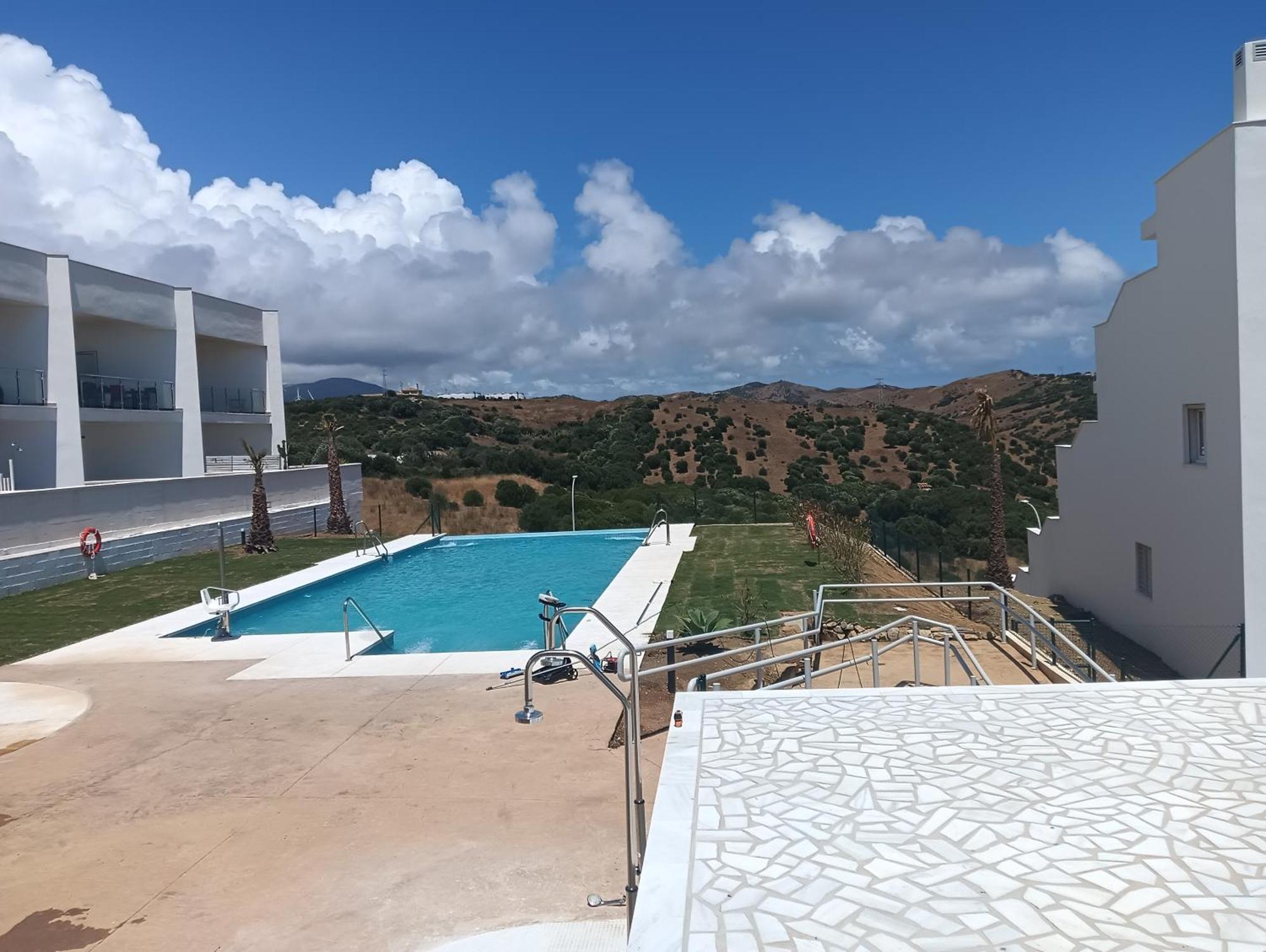 Appartement La Reserva El Jardin *